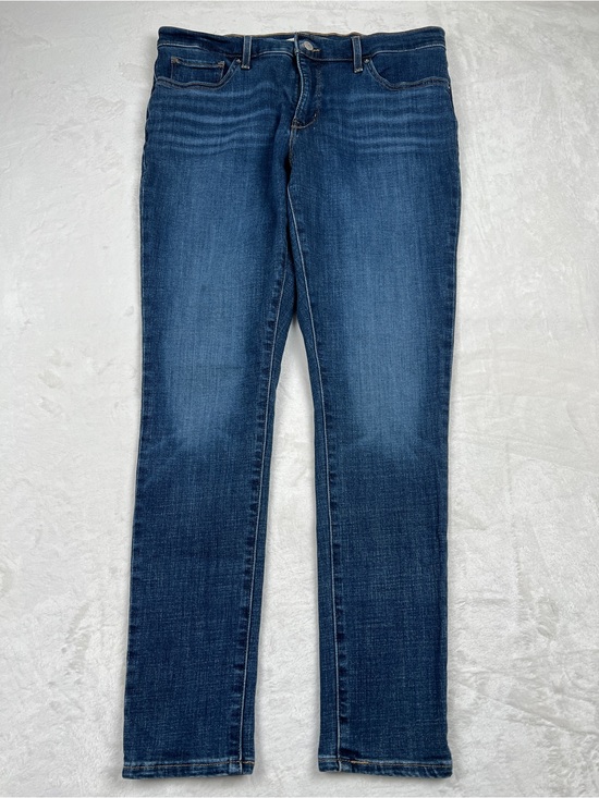 Levi's Denim - Levi’s 311 Shaping Skinny Jeans Women’s Size 32 Dark Wash Stretch Denim